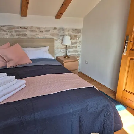 Akvamarin Stone House Istria