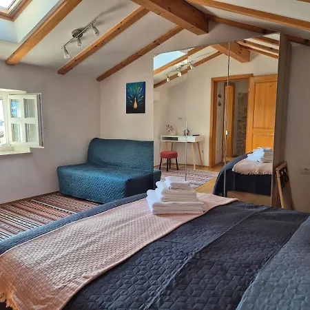 Akvamarin Stone House Istria Vakantiehuis *