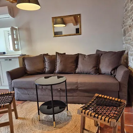 Akvamarin Stone House Istria *